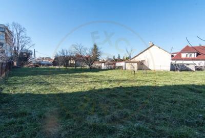 Teren de 1562 mp, în Găvana - 10