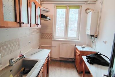 Apartament cu 2 camere decomandat în Zimbru - 5