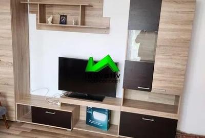 Apartament 2 camere de inchiriat balcon Sibiu Cedonia - 2