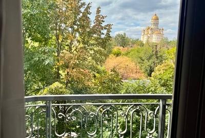 Apartament de lux Bd Libertatii/Palatul Parlamentului - 5