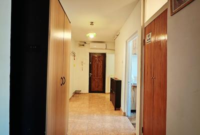 Apartament cu 3 camere decomandat, mobilat în Vitan Mall - 13