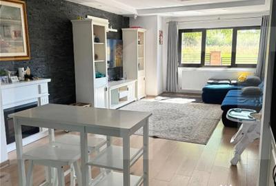 Casă cu 5 camere cu Teren 514 Mp în Central - 11