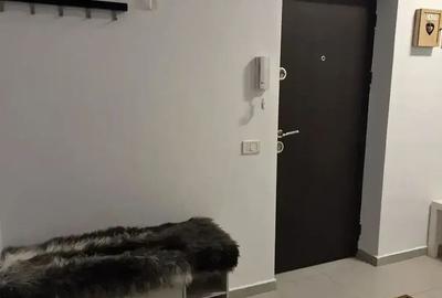 Apartament cu 3 camere decomandat, mobilat în Metalurgiei - 9