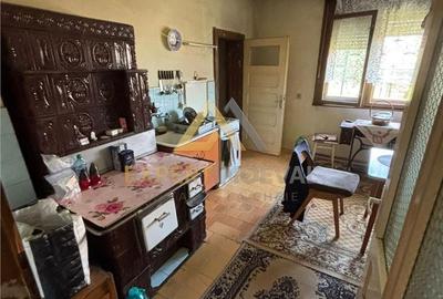 Casă cu 5 camere cu Teren 726 Mp în Copalnic - 10
