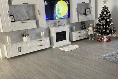 Casă cu 4 camere cu Teren 1400 Mp în Central - 6