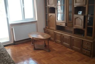 Apartament cu 2 camere semidecomandat în Central - 2