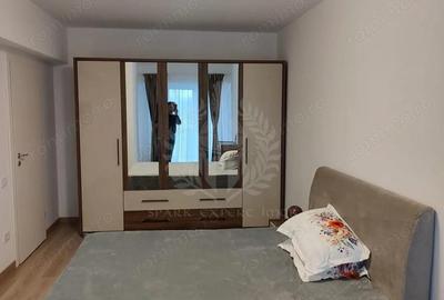 Apartament cu 2 camere în Nord - 5