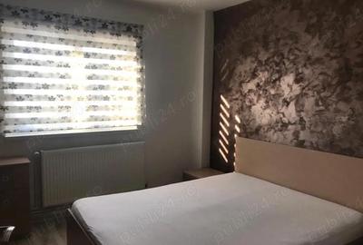 Apartament cu 2 camere decomandat în Central - 2