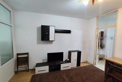 Apartament cu o camera, zona Zimbru - 2