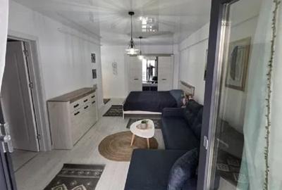 Garsonieră decomandată în Nicolina - 4