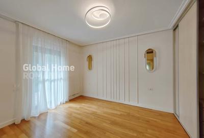 Wasington Residence | Exclusive 180 sqm Apartment | 4 Rooms - 14