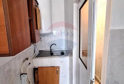 Garsoniera bloc Concas, in zona Transilvaniei - 2