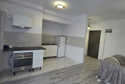 Apartament cu 2 camere decomandat în Ultracentral - 1