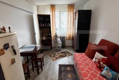 Garsoniera de vanzare, 17 mp, aproape de Auchan! - 1