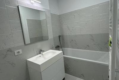 Apartament cu 3 camere, mobilat în Central - 2