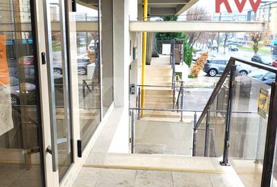 Spatiu comercial 105 mp – Cl. Severinului | Vad comercial garantat! - 8