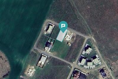 Teren intravilan 612 mp - Moșnița Nouă, Urseni Teren intravilan 612 mp - Moșnița Nouă, Urseni - 2