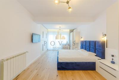 Inchiriere Apartament 4 Camere Herastrau Aviatiei Inchiriere Apartament 4 Camere Herastrau Aviatiei - 4