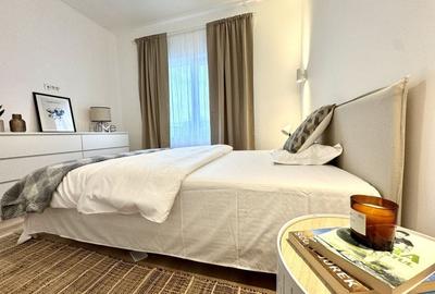 Apartament exclusivist cu grădină — confortul unei case - Mosnița Nouǎ - 16