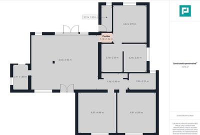 Casa noua la ro?u de vanzare in Mandruloc - 3