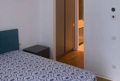 Apartament cu 2 camere semidecomandat, mobilat în Mamaia - 7
