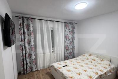 Apartament cu 3 camere, 66 mp - Zona Terezian - 2