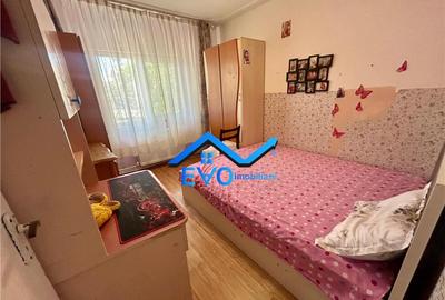 Apartament de cu 3 camere, decomandat, etaj 1, Tomesti - 18