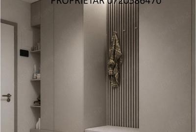 Garsonieră decomandată, mobilată în Theodor Pallady - 1