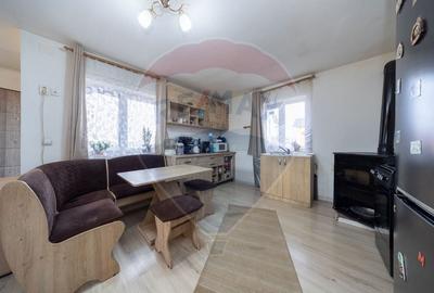 Casa individuala mobilata utilata - 11