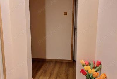 Apartament cu 3 camere decomandat în Țiglina 2 - 1
