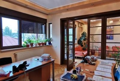 Casin - Nivel vila noua OFFICE - 5 camere - 6