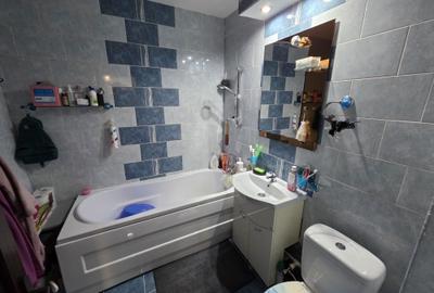 Apartament cu 3 camere, mobilat în Alexandru cel Bun - 9