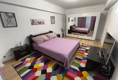 Garsonieră decomandată în Central - 2