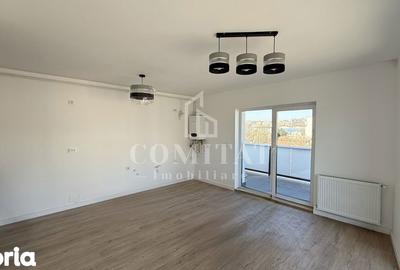 Apartament cu 4 camere decomandat în Dâmbul Rotund - 11