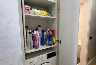 Apartament cu 2 camere decomandat, mobilat în Drumul Taberei - 4