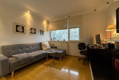 Apartament cu 2 camere decomandat, mobilat în Gara de Nord - 3