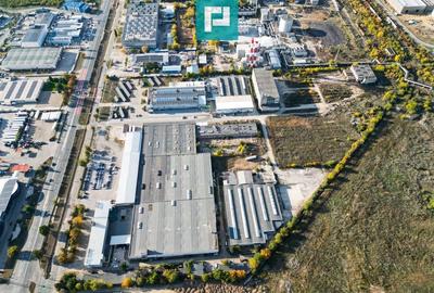 Centru Logistic – Platformă Industrială Oradea - 20