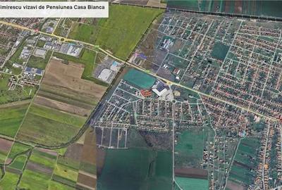 Teren în Vladimirescu