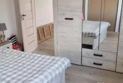 Casă cu 3 camere cu Teren 95 Mp în Democrației - 5