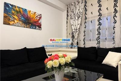 Apartament 2 camere Militari Residence, mobilat utilat 450 euro - 8