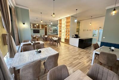 Spațiu comercial, de 153 mp, în Central - 8