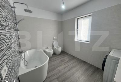 Casă cu 4 camere cu Teren 400 Mp în Central - 12