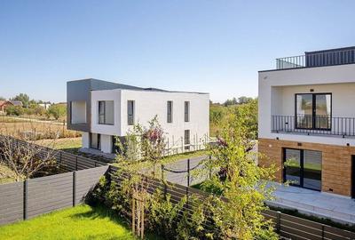 Casa Zona Linistita - 1