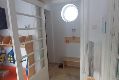 Casă individuală cu 5 camere cu Canalizare în Pache Protopopescu - 4