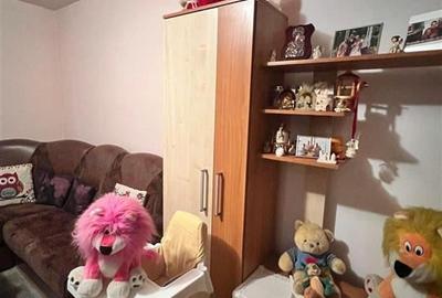 Casa individuala de caramida cu centrala pe gaz Parta - 14