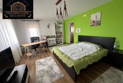 Casa Individuala Chiajna Garaj Teren 950 MP - 7