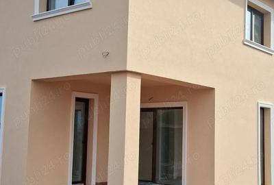 Casă cu 5 camere cu Teren 355 Mp în Dumbrăvița - 3