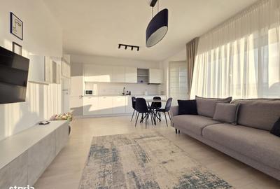 Apartament cu 3 camere în Noua - 4