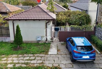 Casa 3 camere la sol,  teren de 425mp, beci si foisor Casa 3 camere la sol,  teren de 425mp, beci si foisor - 1