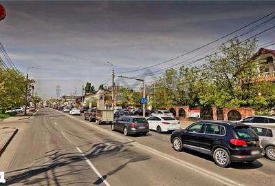 Spațiu comercial, de 228 mp, în Bucium - 5